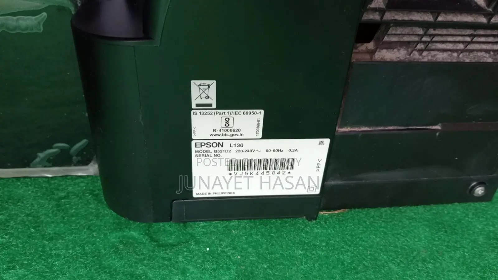 Epson L130