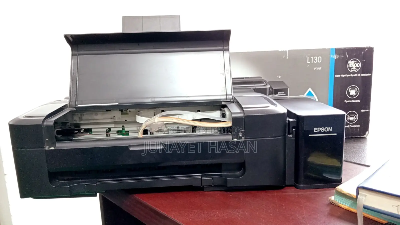 Epson L130