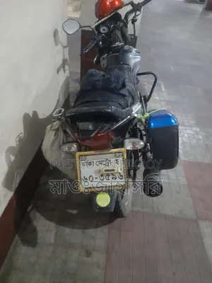 TVS Metro 2018 Black