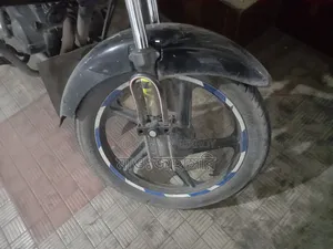 TVS Metro 2018 Black