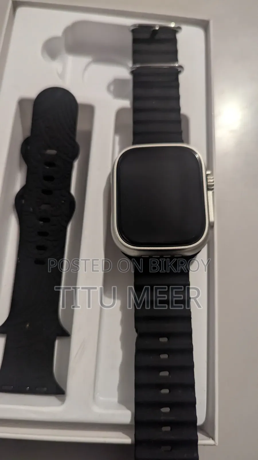Smart Watch