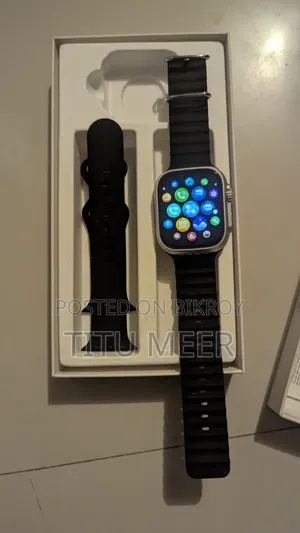 Smart Watch