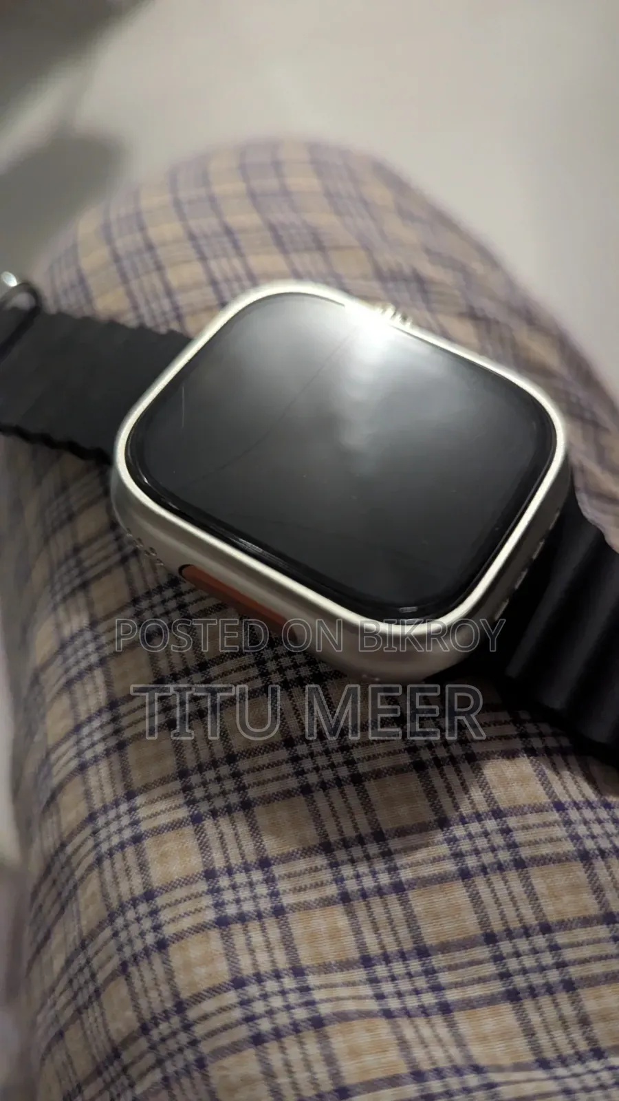 Smart Watch