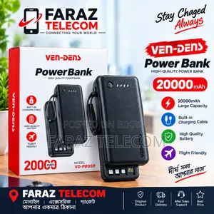 Power Bank