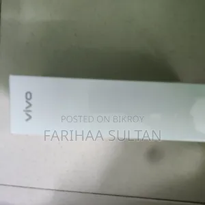 New Vivo Y05 128 GB Blue
