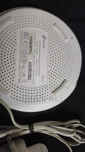 Deco M5 Ac1300