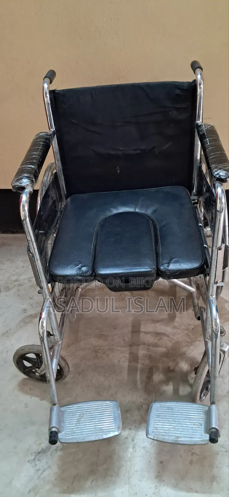 Wheel Chair