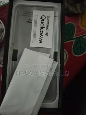 Infinix Note 60 256 GB Silver