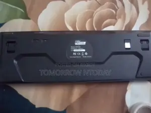 RK100 Mechanical Keyboard