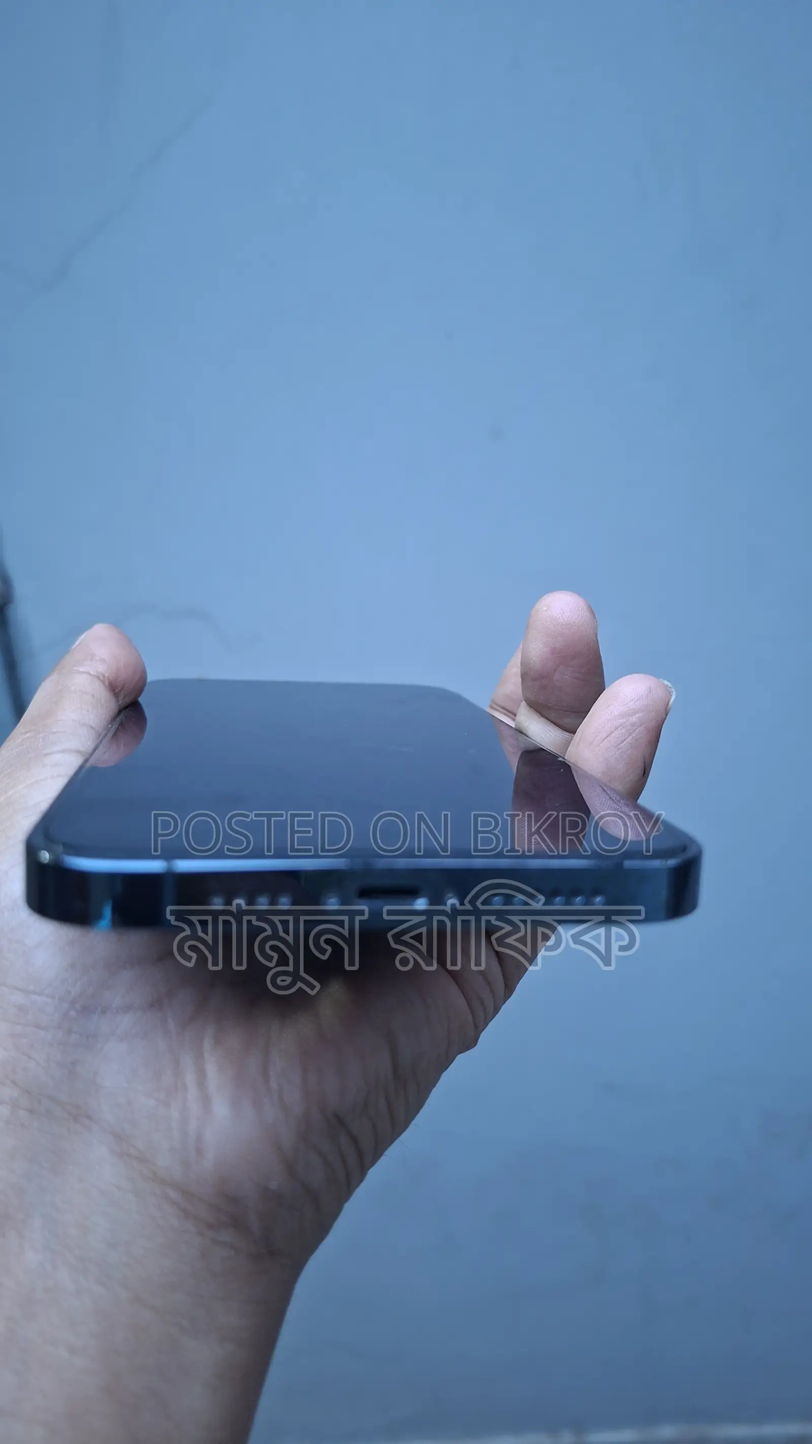 Apple iPhone 12 Pro Max 256 GB Blue