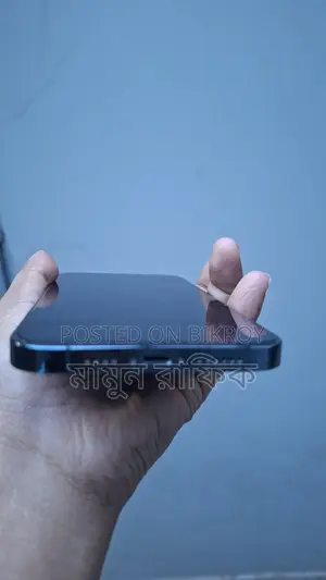 Apple iPhone 12 Pro Max 256 GB Blue