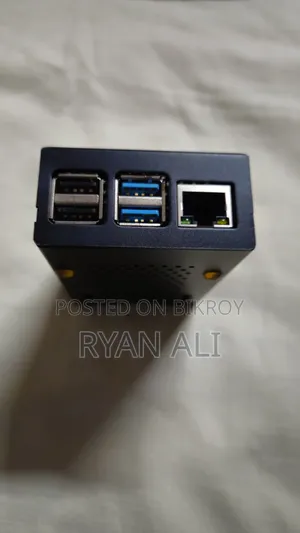 Pi 4 B 4gb Ddr4