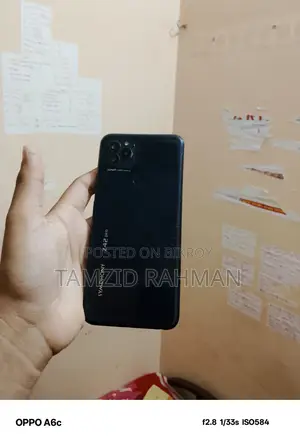 Symphony Z42 Pro 64 GB Black