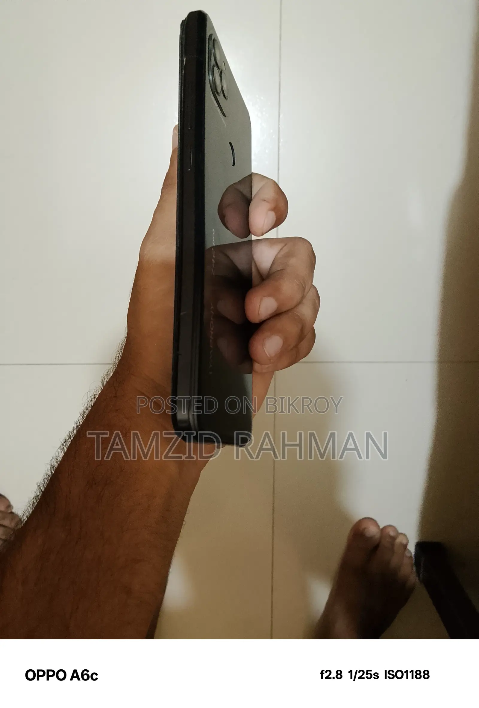 Symphony Z42 Pro 64 GB Black