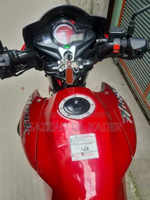 Hero Hunk 2018 Red