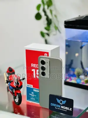 Xiaomi Redmi 15 128 GB
