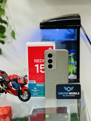 Xiaomi Redmi 15 128 GB