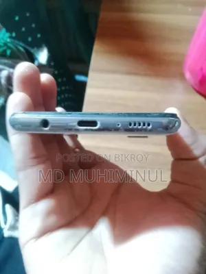 Samsung Galaxy A51 5G 128 GB White