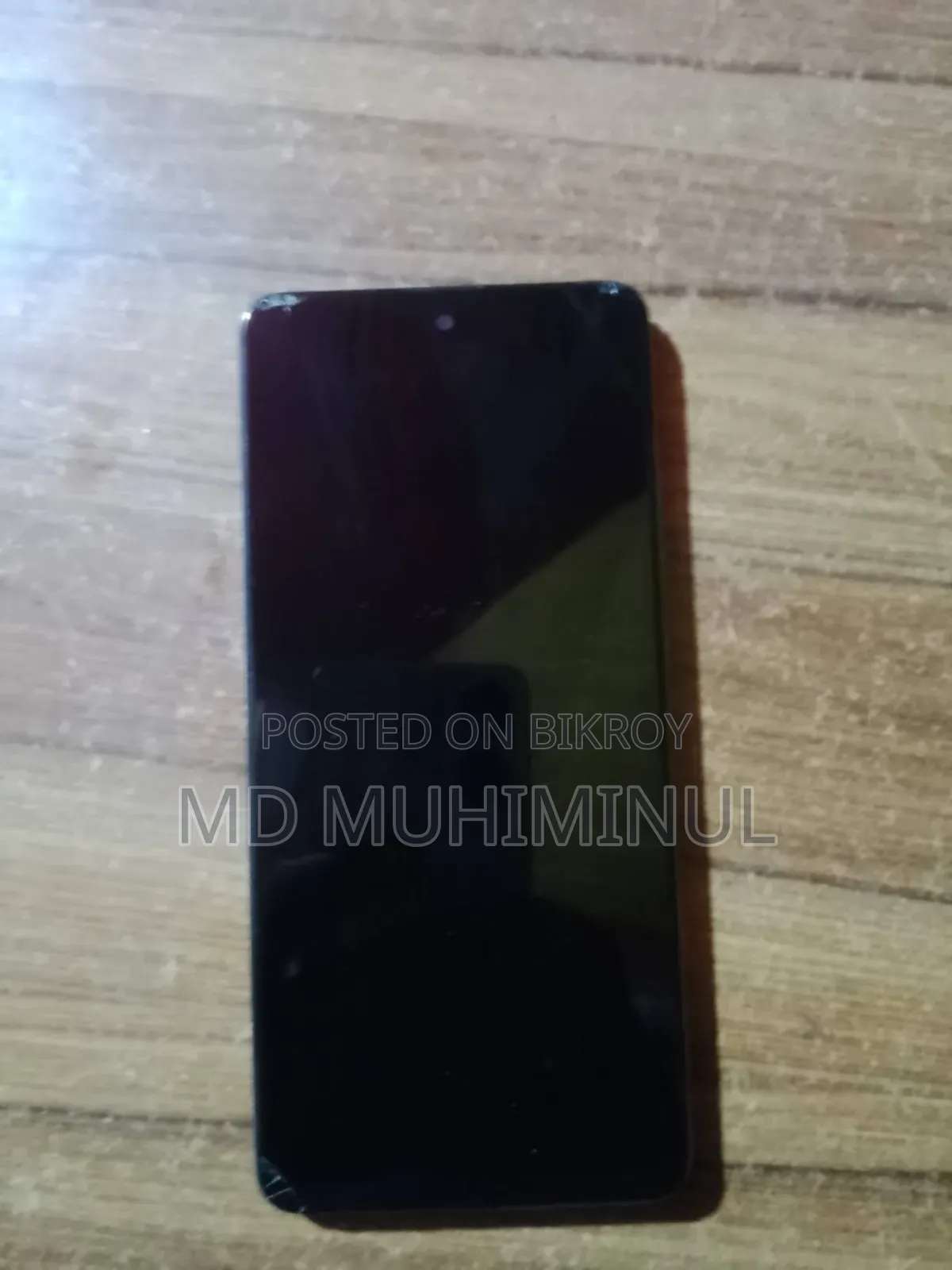 Samsung Galaxy A51 5G 128 GB White