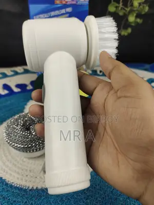 Kitchen Magic Brush