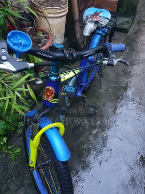 Personal Mobility