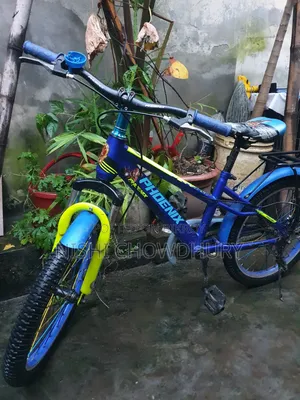 Personal Mobility