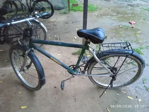 একটি রেঞ্জারম্যাক্স সাইকেল বিক্রি করা হবে