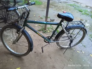 একটি রেঞ্জারম্যাক্স সাইকেল বিক্রি করা হবে