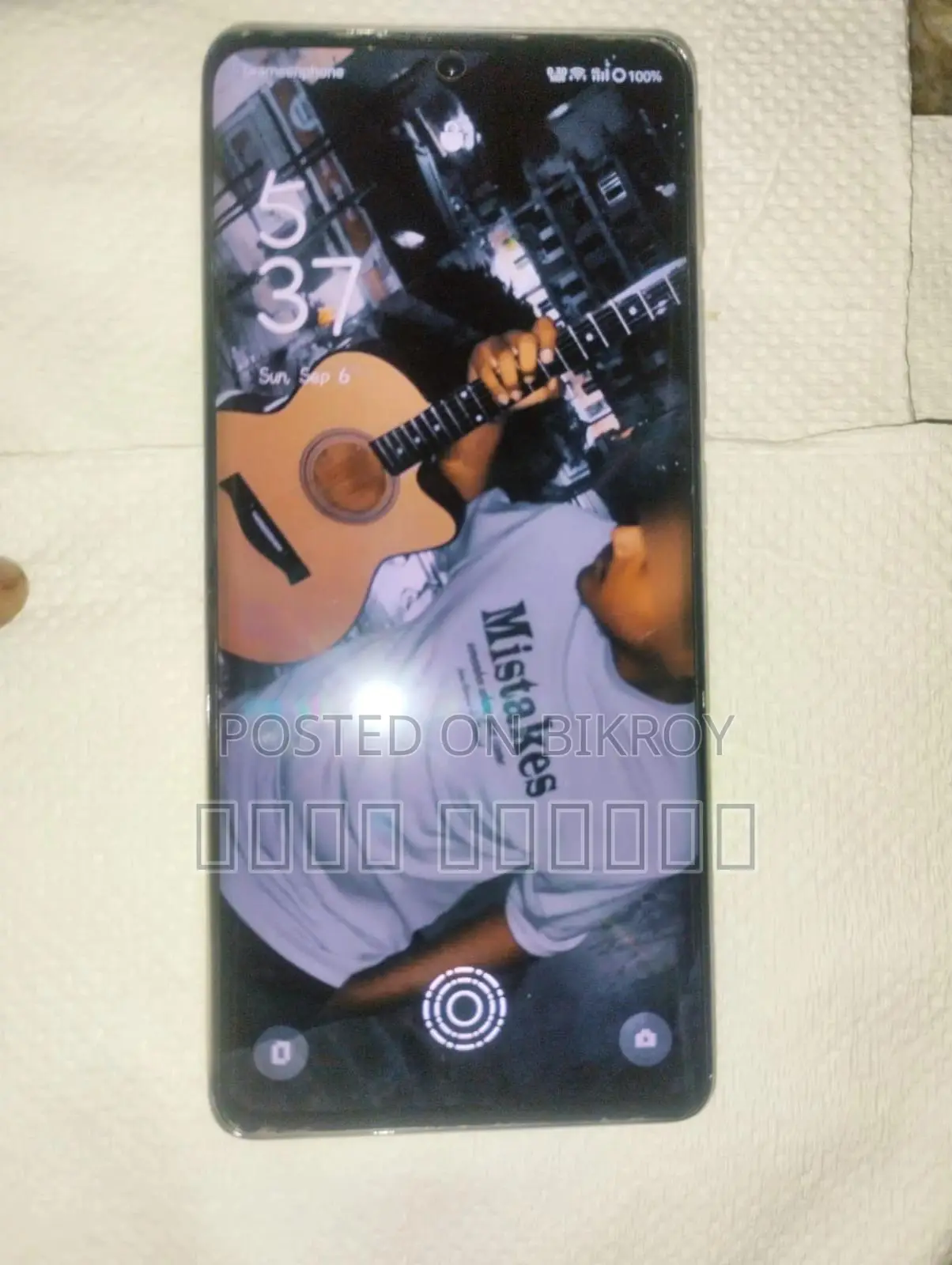Oppo Reno10 (China) 256 GB Black