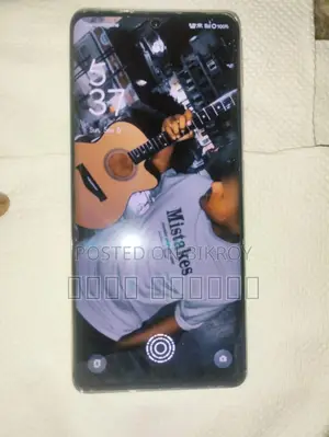 Oppo Reno10 (China) 256 GB Black