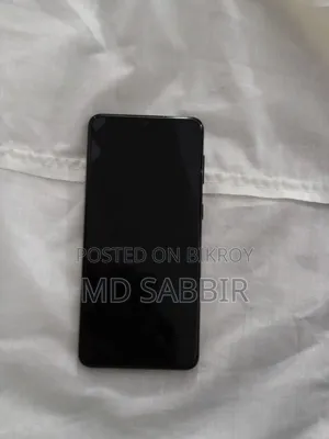 Samsung Galaxy S21+ 5G 256 GB Black