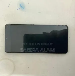 Samsung Galaxy S21 Ultra 5G 256 GB Black