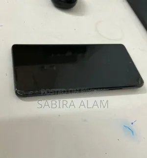 Samsung Galaxy S21 Ultra 5G 256 GB Black