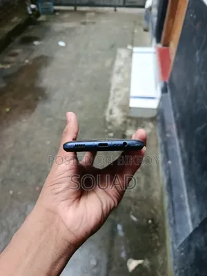 Samsung Galaxy M02s 64 GB Purple