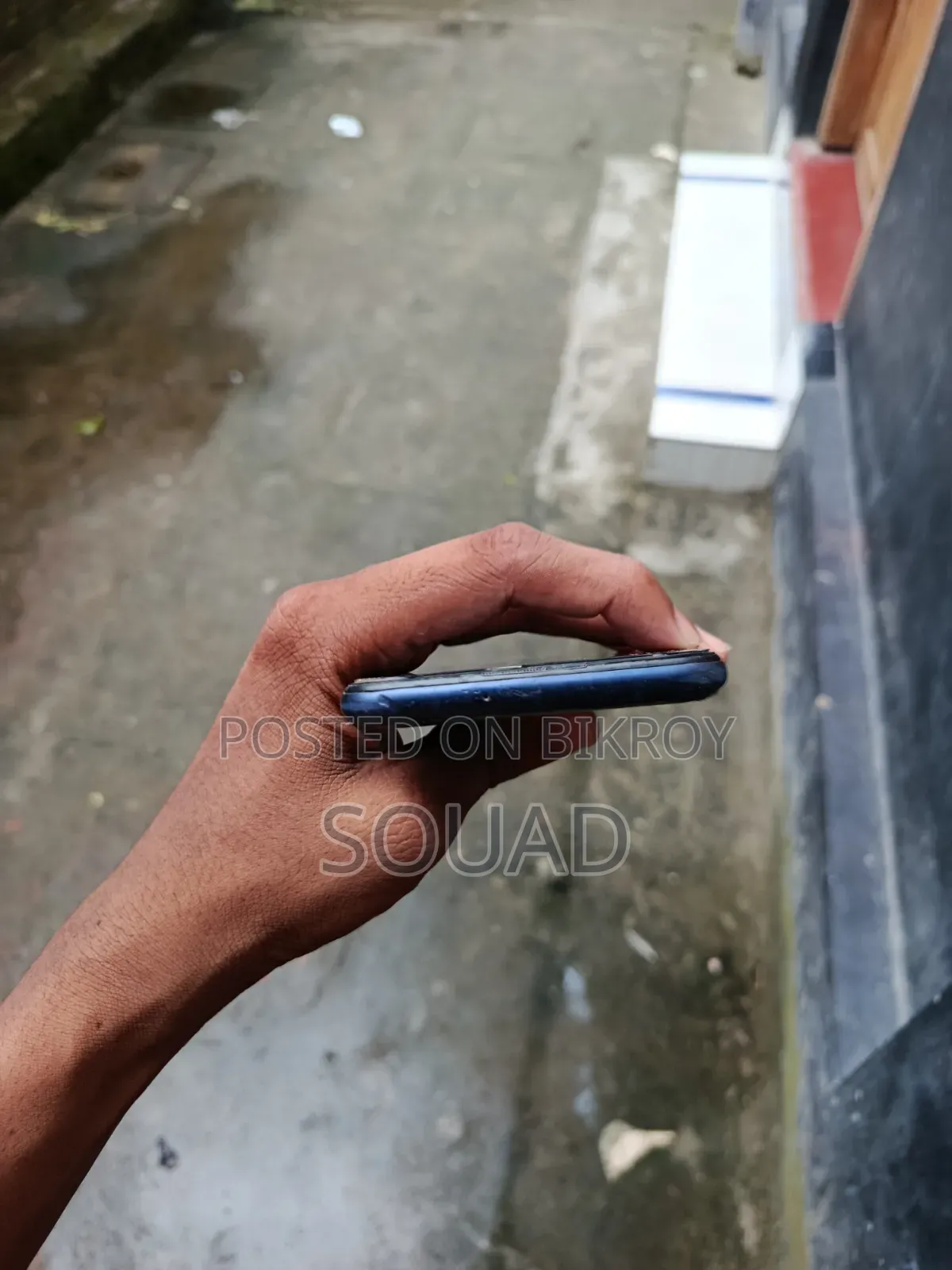 Samsung Galaxy M02s 64 GB Purple