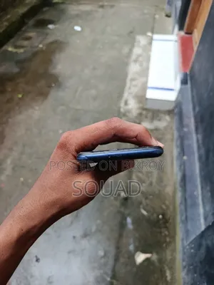 Samsung Galaxy M02s 64 GB Purple