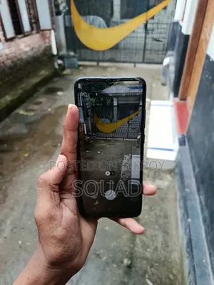 Samsung Galaxy M02s 64 GB Purple
