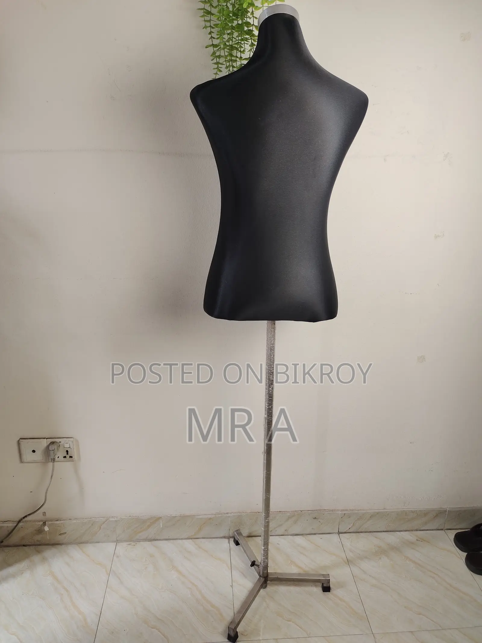 Display Doll