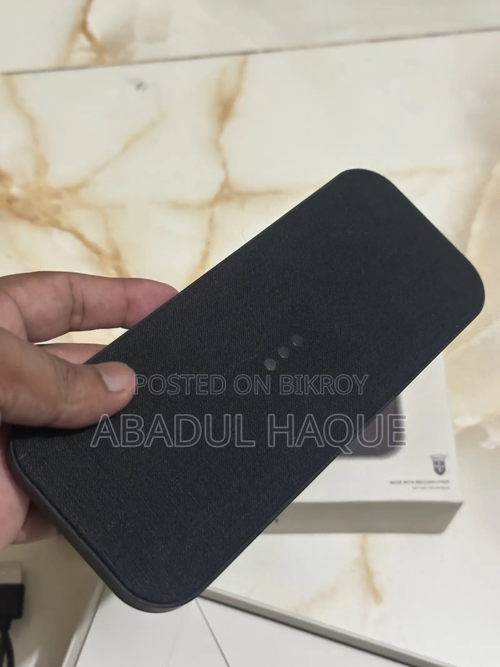 Wireless Charger