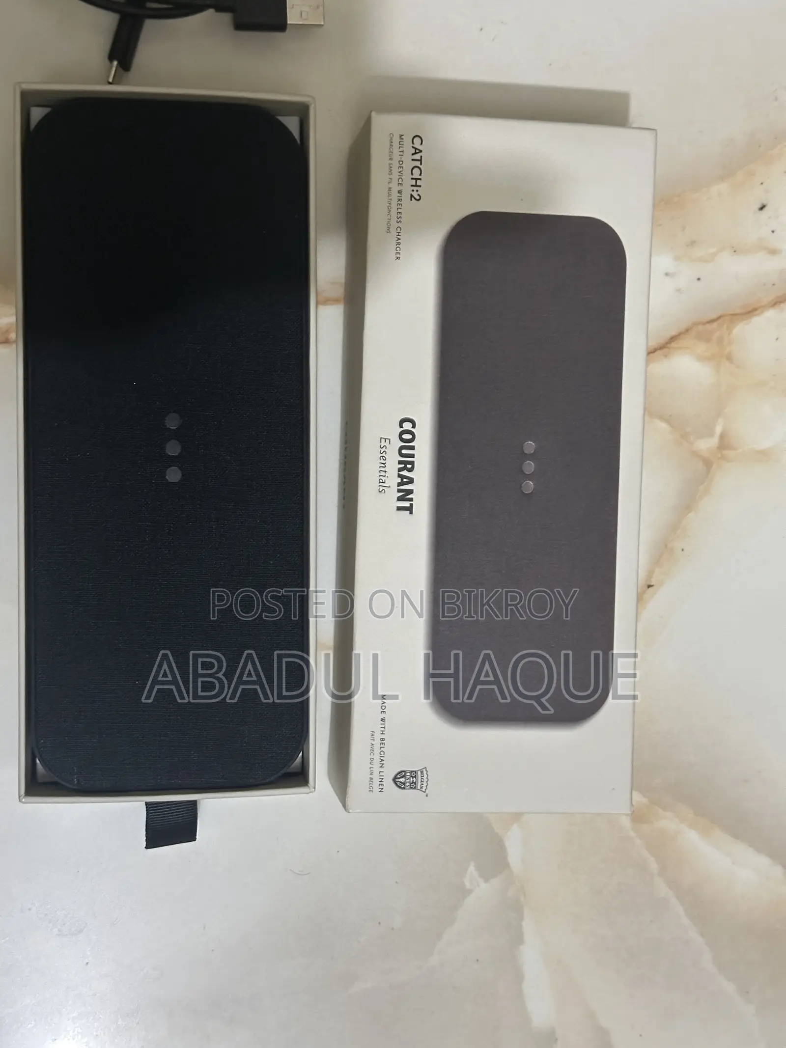 Wireless Charger