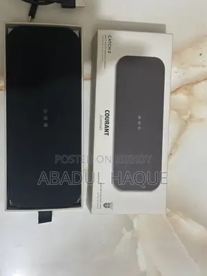 Wireless Charger