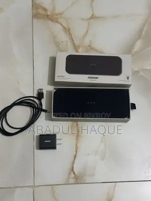 Wireless Charger