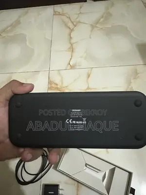 Wireless Charger