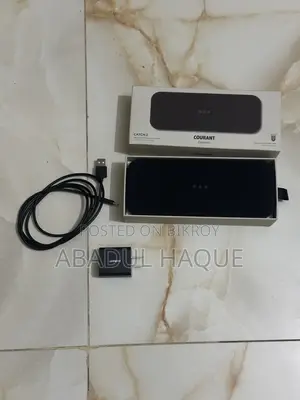 Wireless Charger