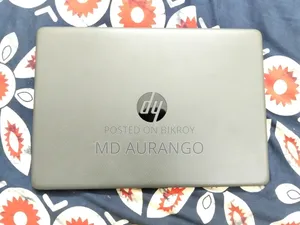Laptop HP 240 G8 8GB Intel Core i3 HDD+SSD 512GB