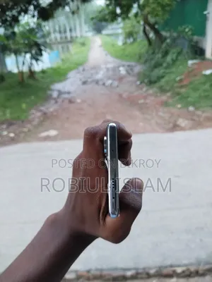 Tecno Camon 40 Pro 4G 256 GB Silver
