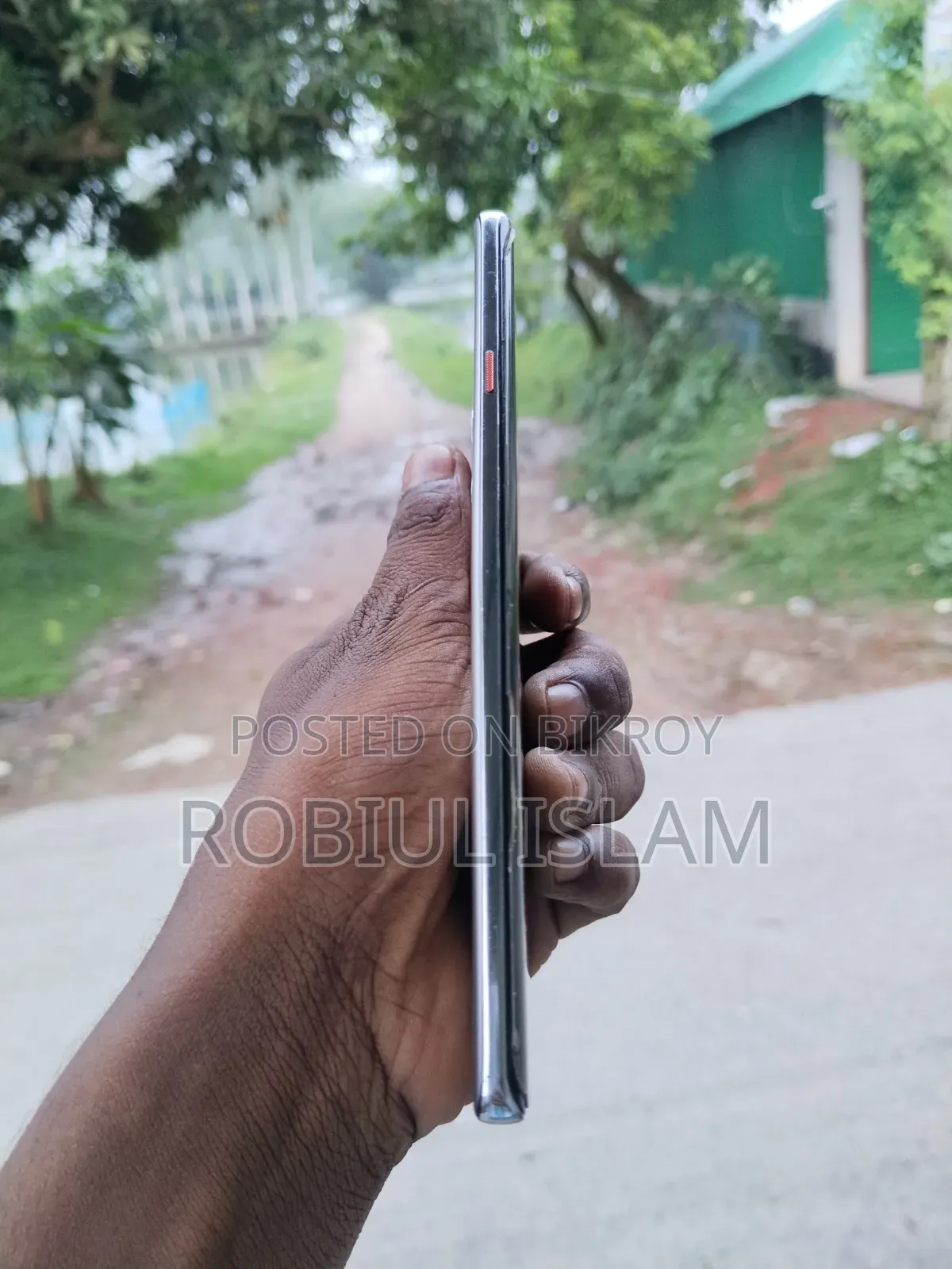 Tecno Camon 40 Pro 4G 256 GB Silver