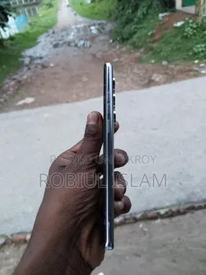 Tecno Camon 40 Pro 4G 256 GB Silver