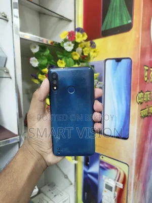 Itel A47 32 GB