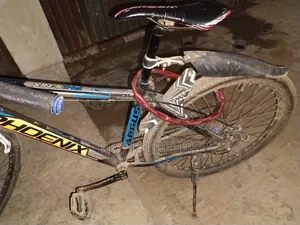 Fresh Gear Cycle for sale with Aluminium Body, Gear, Fresh Condition.